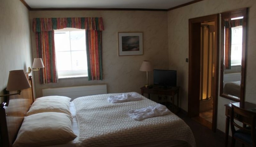 Parkhotel Kašperské Hory